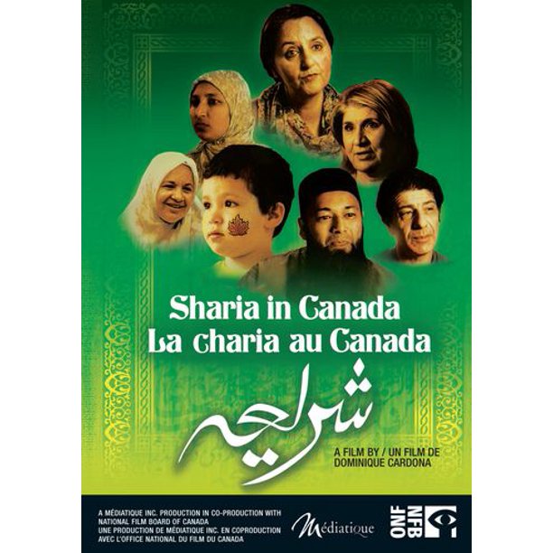 Sharia In Canada