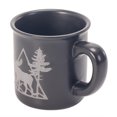 thumbnail image 2 of Canadiana Mug, 2 of 5