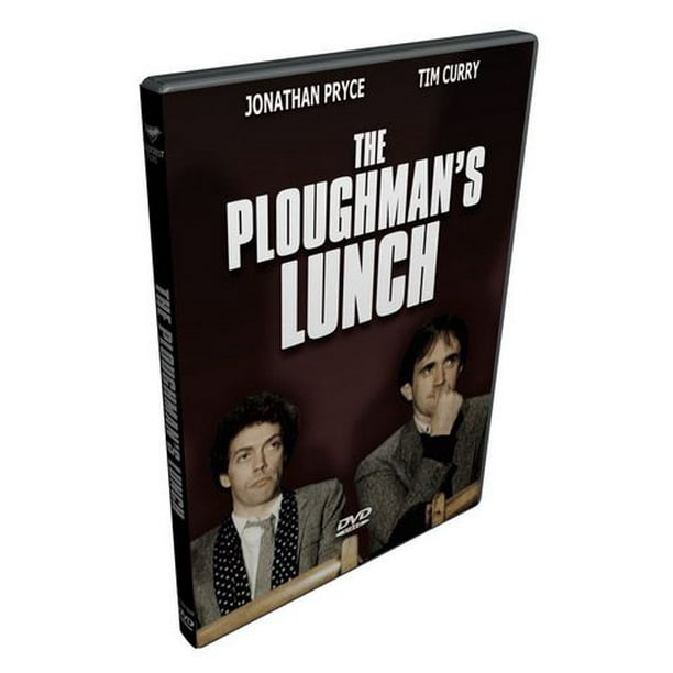 Ploughman's Lunch, The