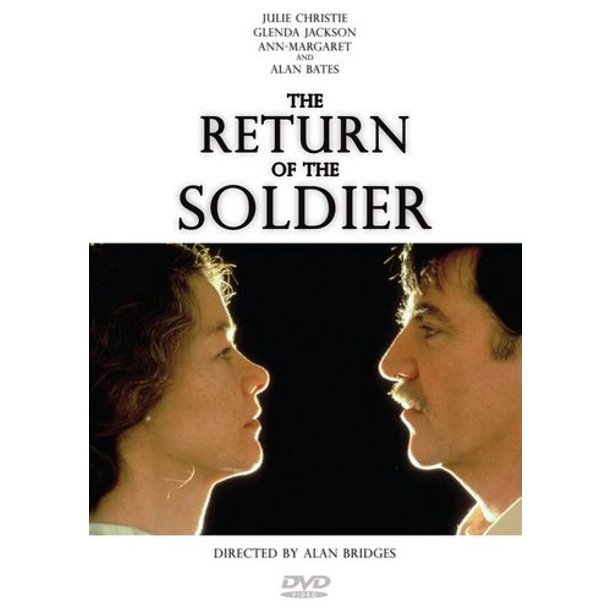 Return Of The Soldier, The