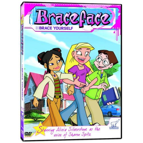 Braceface: V.1 - Brace Yourself