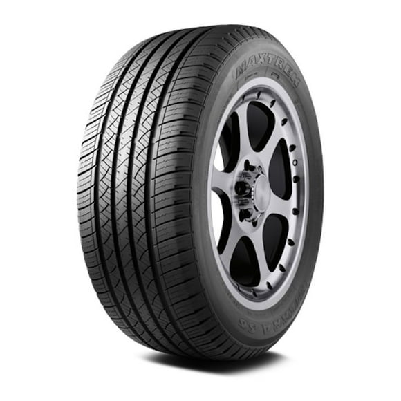 MAXTREK SIERRA S6 245/70R16 107S Pneu