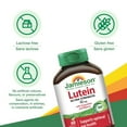 thumbnail image 4 of Jamieson Lutein with Zeaxanthin and Bilberry Softgels, 40 mg, Ultra Strength, 60 Count, 4 of 7