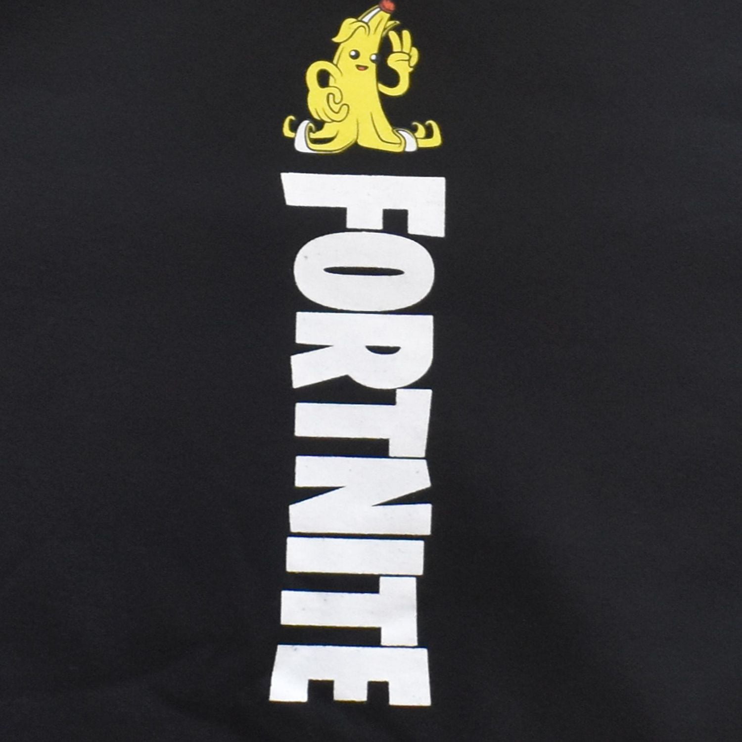 Sweat à capuche Fortnite Peely Peace pour garçon