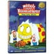 Maggie And The Ferocious Beast: Three Little Ghosts (Special Edition) – image 1 sur 1