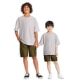 thumbnail image 3 of T-shirt surdimensionné George pour garçons, 3 of 6