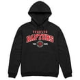 thumbnail image 1 of NBA Officially Licensed Toronto Raptors 1995 Black Hoodie, 1 of 3