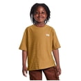 thumbnail image 4 of George Boys' Oversized T-Shirt, 4 of 6