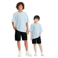 thumbnail image 3 of George Boys' Oversized T-Shirt, 3 of 6
