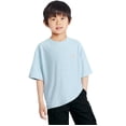 thumbnail image 4 of George Boys' Oversized T-Shirt, 4 of 6