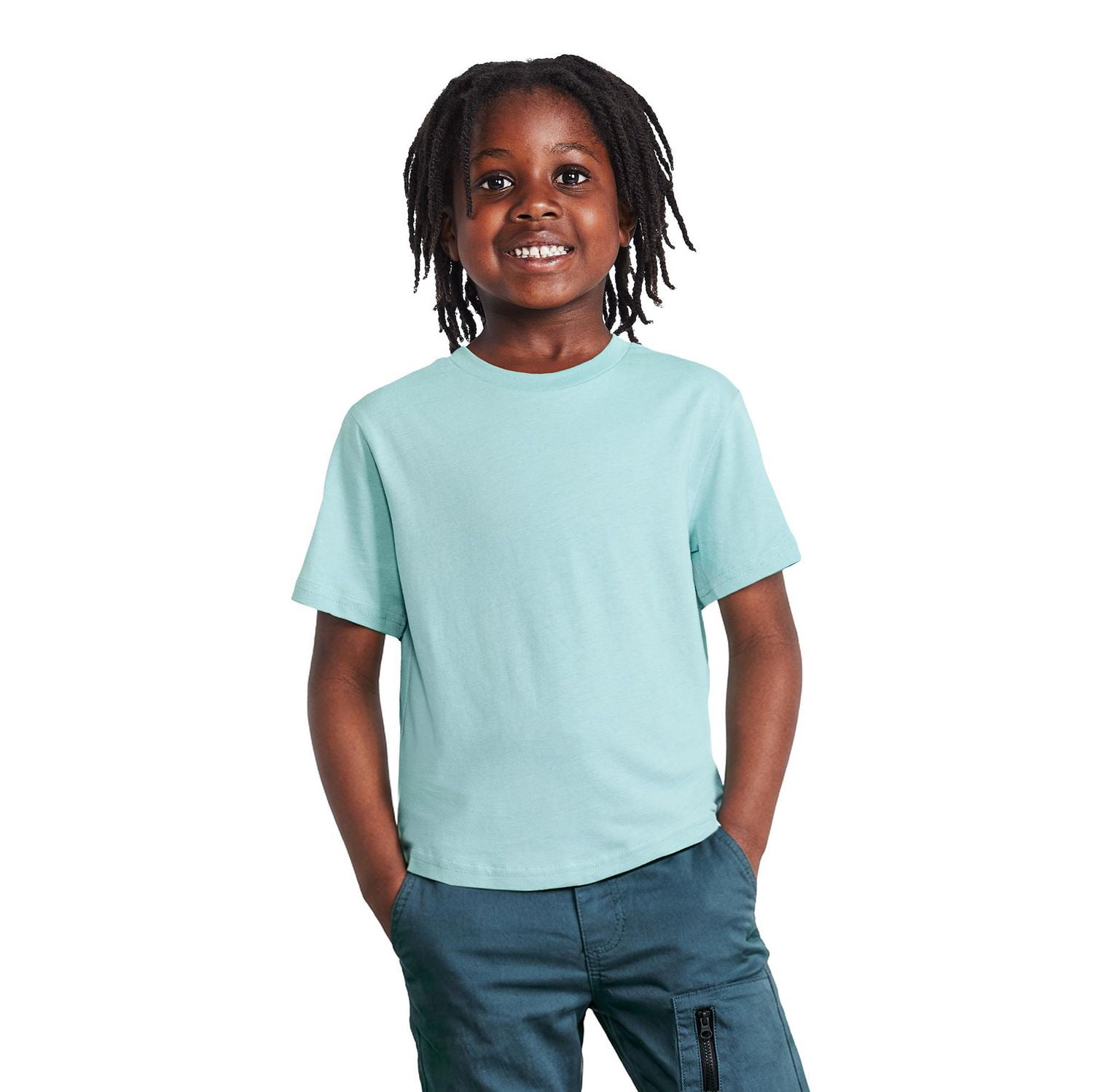 George Boys' T-Shirt 3-Pack