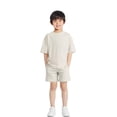 thumbnail image 4 of George Boys' Two Piece Oversized T-Shirt Set, 4 of 6