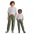 thumbnail image 3 of George Boys' Zip Pocket Jogger, 3 of 6