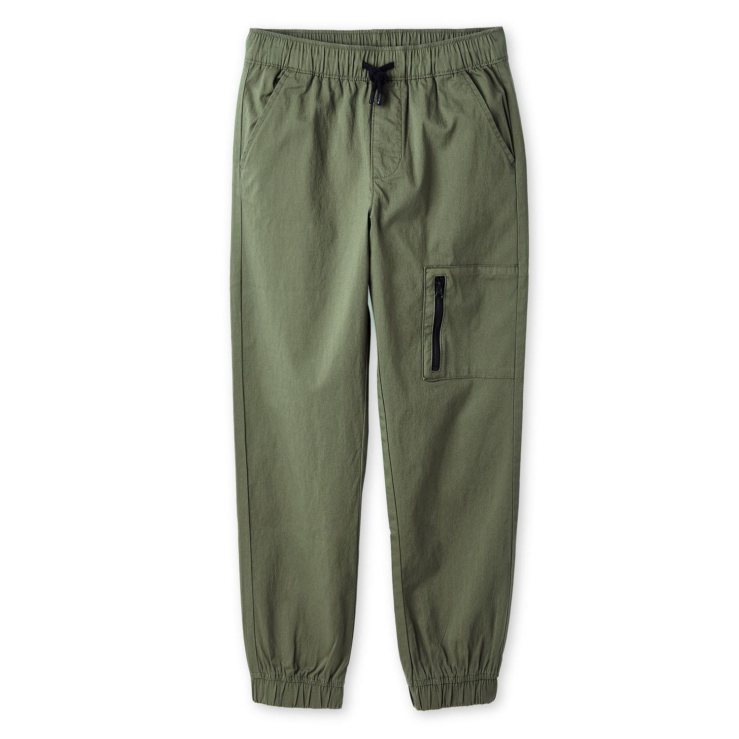 George Boys' Zip Pocket Jogger
