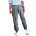 thumbnail image 2 of Jogger à poches zippées George pour garçons, 2 of 6