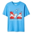thumbnail image 3 of Sonic The Hedgehog Boys' Graphic T-Shirt, 3 of 3