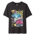 thumbnail image 3 of Hot Wheels Boys' Graphic T-Shirt, 3 of 3