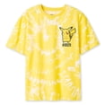 thumbnail image 3 of T-shirt Pikachu Pokémon pour garçons, 3 of 3