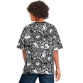thumbnail image 2 of Pokemon Boys' Pikachu T-Shirt, 2 of 3