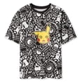 thumbnail image 3 of Pokemon Boys' Pikachu T-Shirt, 3 of 3