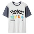 thumbnail image 3 of Pokemon Boys' Graphic T-Shirt, 3 of 3