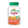 thumbnail image 2 of Jamieson CoQ10 Gummies, 100 mg, 60 Count, 2 of 7