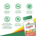 thumbnail image 4 of Jamieson CoQ10 Gummies, 100 mg, 60 Count, 4 of 7