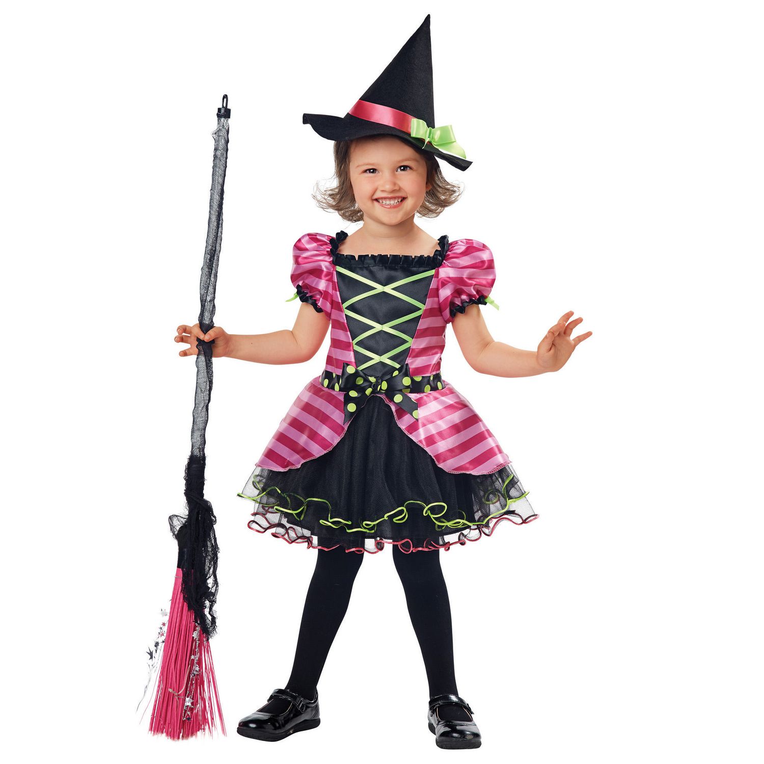 Halloween Toddler Witch | Walmart Canada