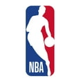 thumbnail image 2 of NBA Officially Licensed Boston Celtics Gradient Logo Black T-Shirt, 2 of 2