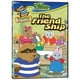 Timothy Goes To School: The Friend Ship – image 1 sur 1