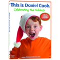 thumbnail image 1 of This Is Daniel Cook: Celebrating The Holidays, 1 of 1