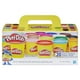 Play-Doh - Super ensemble coloré (20 pots) – image 1 sur 3