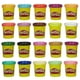 Play-Doh - Super ensemble coloré (20 pots) – image 2 sur 3