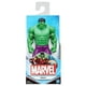 Figurine articulée Hulk de Marvel – image 2 sur 2