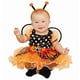 Papillon de l’Halloween pour bébés – image 1 sur 1