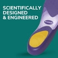 thumbnail image 3 of Dr. Scholl's Prevent Pain Protective Insoles, Women Size 8-14, 3 of 9