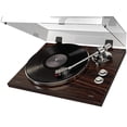 thumbnail image 1 of ION Audio Ion PRO500BT High Fidetlity belt-driven Turntable with Bluetooth Transmitting Function, 1 of 3