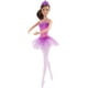Poupée Barbie Ballerine Violette de Barbie – image 3 sur 6