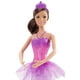 Poupée Barbie Ballerine Violette de Barbie – image 4 sur 6