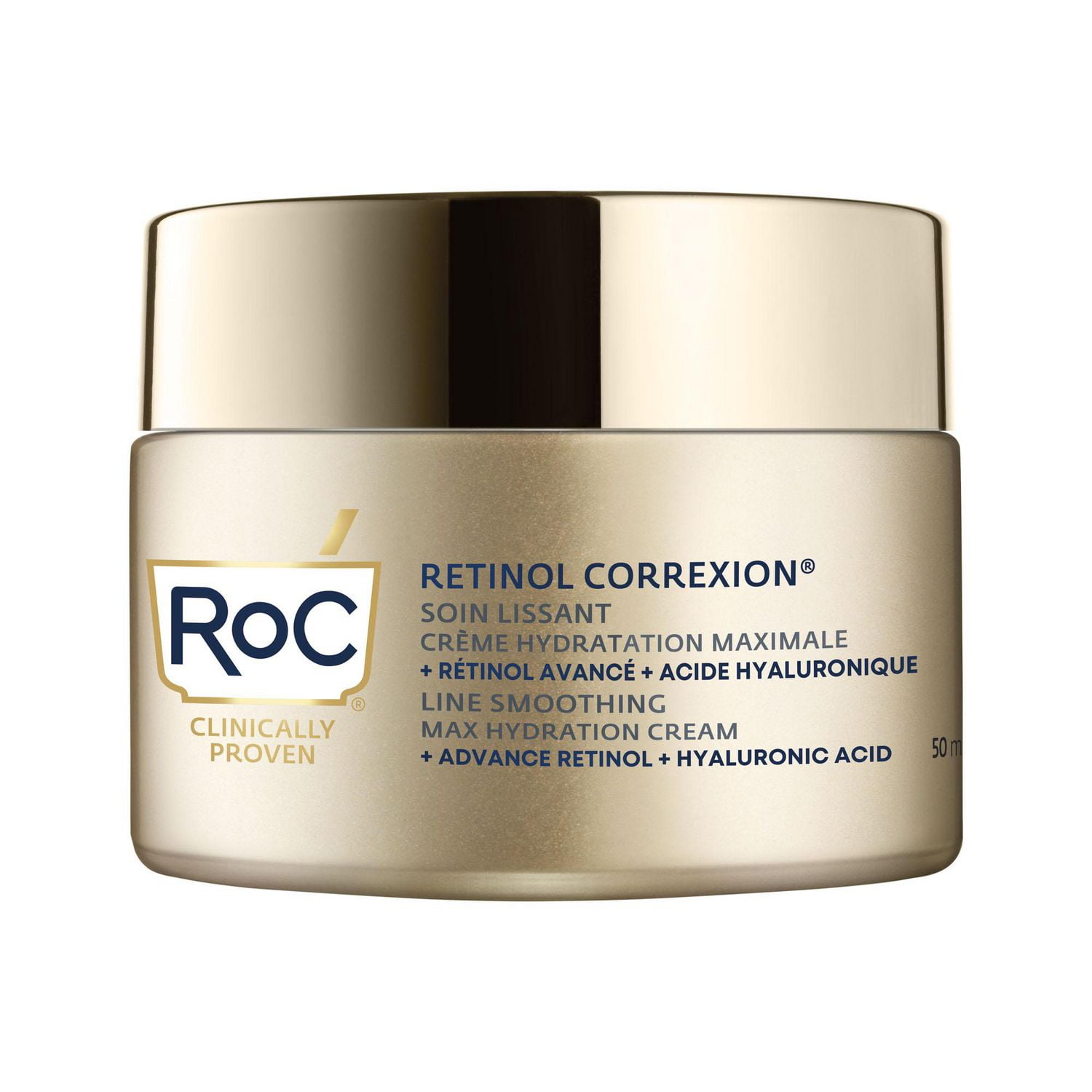 ROC Retinol Correxion Sensitive Night Cream (Sensitive Skin) 30ml/1oz,  30ml/1oz - Gerbes Super Markets