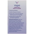 thumbnail image 2 of Lingettes Féminines Douces Et Apaisantes Vagisil®, 2 of 5