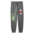 thumbnail image 3 of Minecraft Boys' Graphic Jogger, 3 of 3