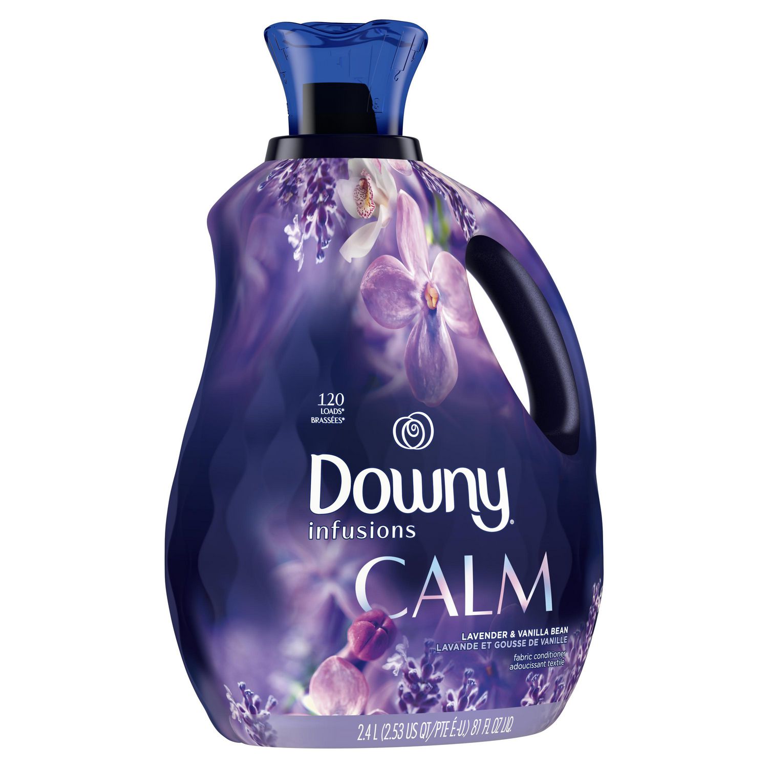 PGY Downy – perles d'aromathérapie pour homme et femme, 72 heures, soin du  linge, adoucissant, parfum et élimination des acariens - AliExpress