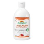 Jamieson Collagen Anti-Wrinkle Liquid Strawberry Flavour