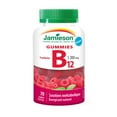 thumbnail image 2 of Jamieson Vitamin B12 Gummies, 1200 mcg, Raspberry, 70 Count, 2 of 7