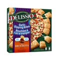 thumbnail image 1 of Delissio Garlic Dipping Bites Bruschetta, 1 of 6