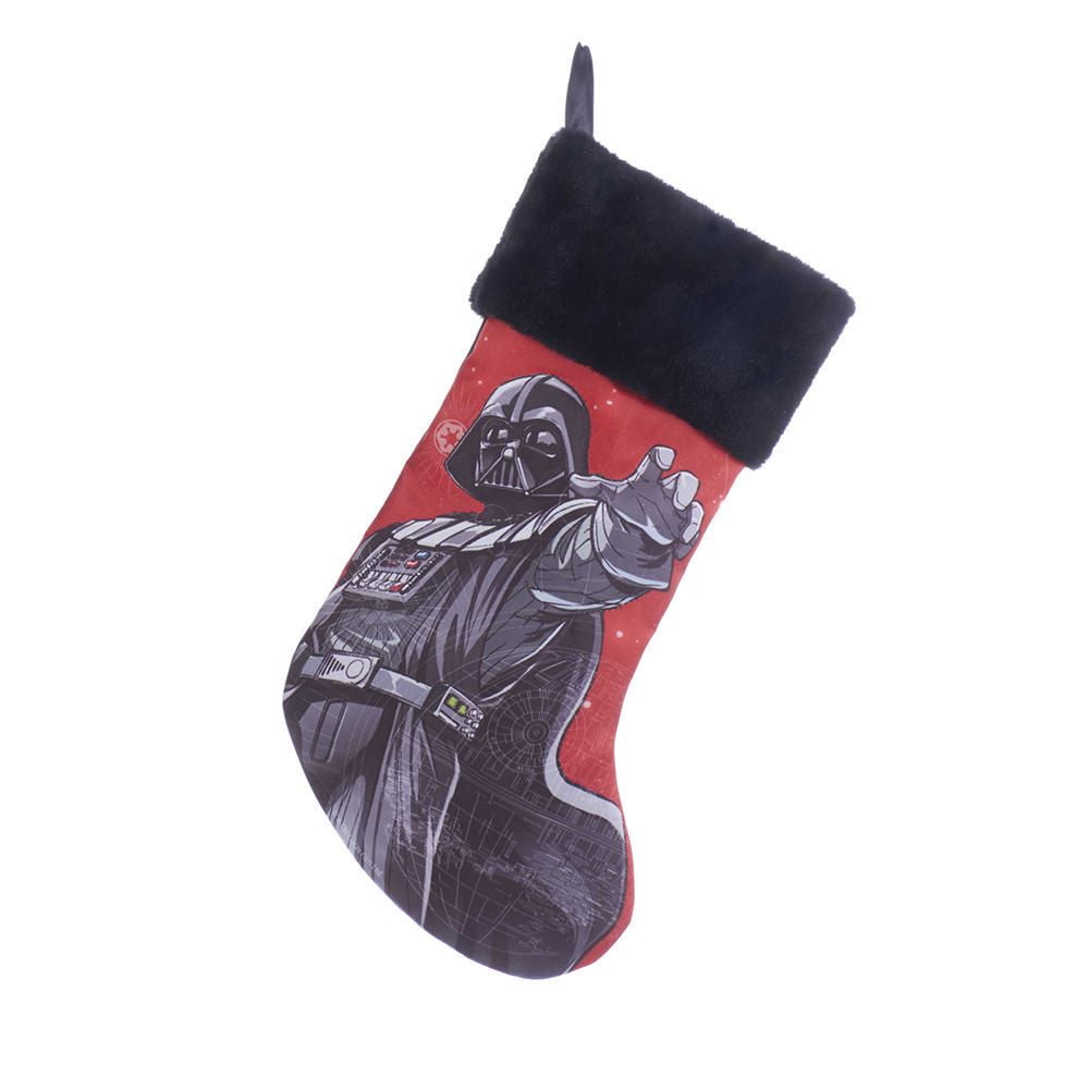 Star Wars Darth Vader Christmas Stocking | Walmart Canada