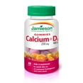 thumbnail image 2 of Jamieson gummies calcium avec vitamine D3, 60 gummies, 2 of 6