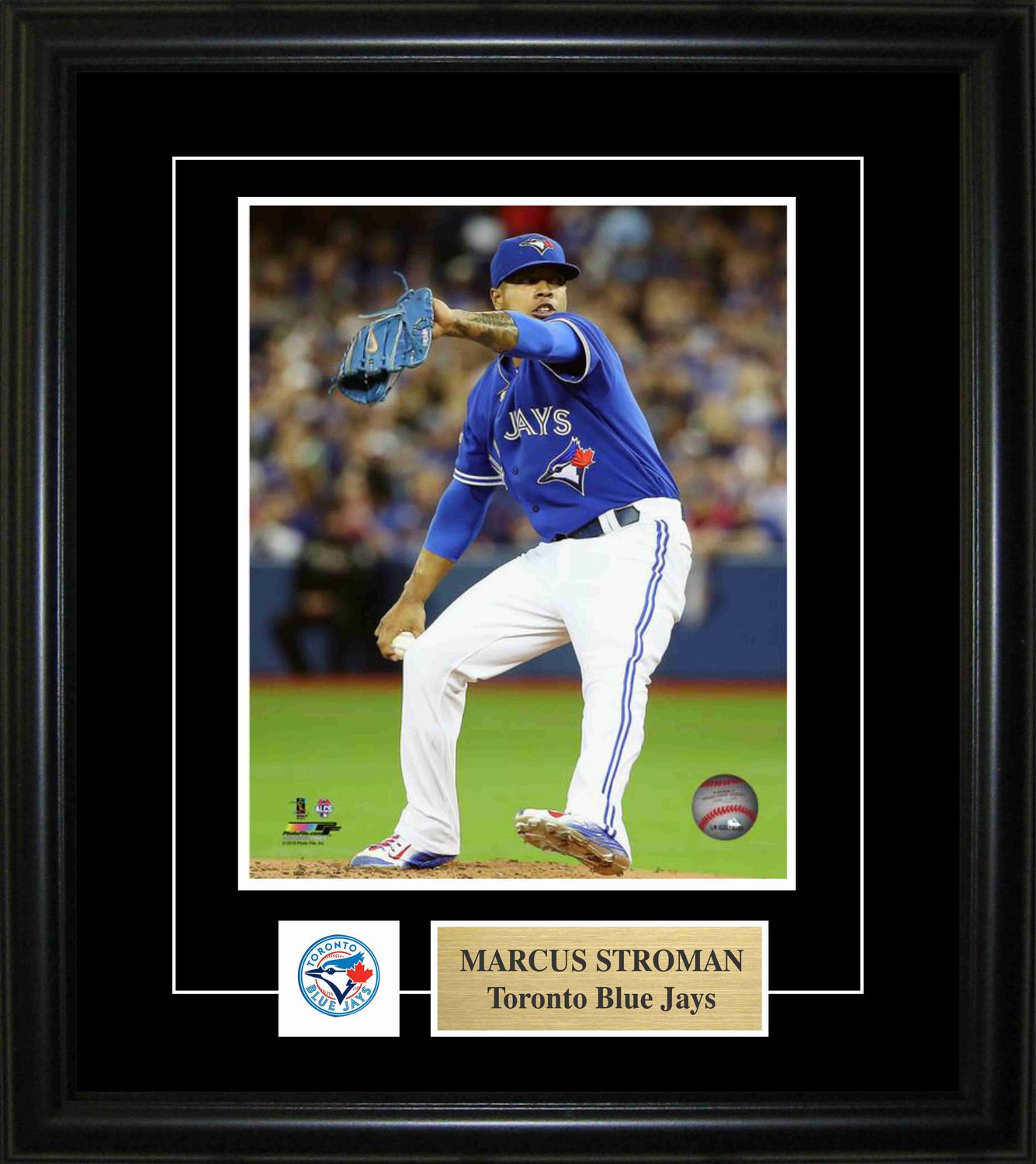 Toronto Blue Jays? - Marcus Stroman