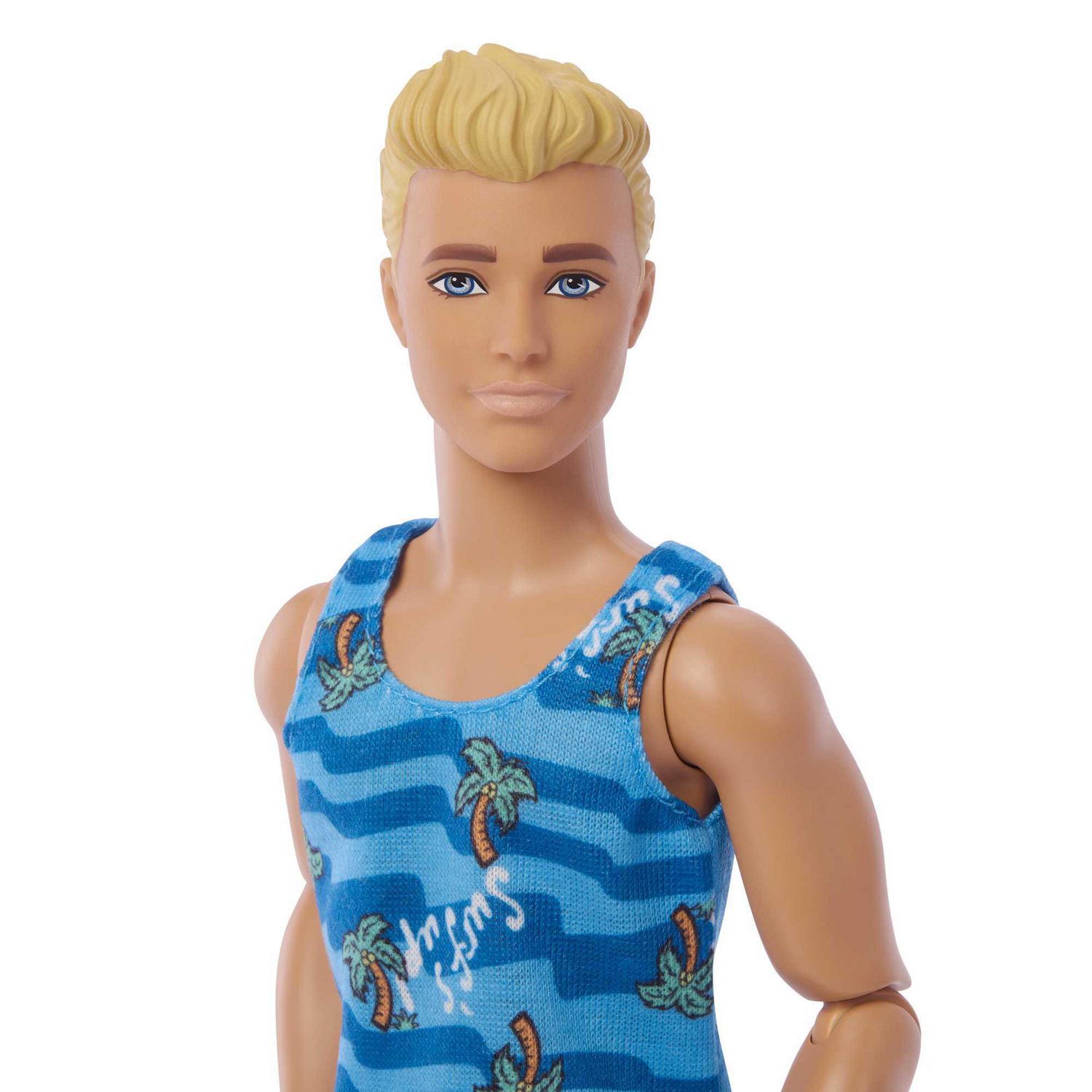 Barbie Ken Surf Doll Accy — Toy Kingdom
